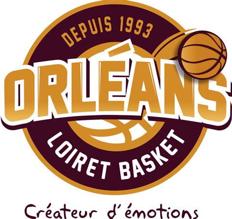 club de basket orleans